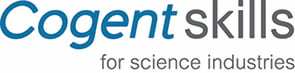 Cogent logo