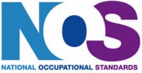 NOS logo